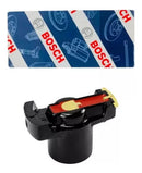 ROTOR DO DISTRIBUIDOR - Bosch