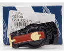 ROTOR DO DISTRIBUIDOR - Bosch