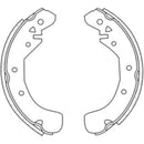 Sapata Freio C/lona Chevrolet Meriva 1.4/1.8 - 2002 Em Diant - Frasle