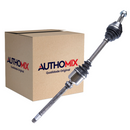 Semi Eixo lado/ditreito Fiat Ducato 2.3 Multijet 2009/2016 - Authomix