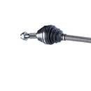 Semi Eixo lado/ditreito Fiat Ducato 2.3 Multijet 2009/2016 - Authomix