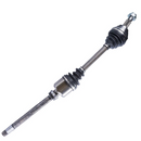 Semi Eixo lado/ditreito Fiat Ducato 2.3 Multijet 2009/2016 - Authomix