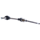 Semi Eixo lado/ditreito Fiat Ducato 2.3 Multijet 2009/2016 - Authomix