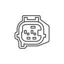 SENS.ABS.DI. NMAX 160 17-21 - Next Gear