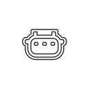 SENS.VELOC. BIZ 125 EX 11-17 - Next Gear