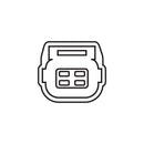 SENS.VELOC. PCX 150 19-21 - Next Gear