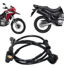 Sensor Abs Roda Traseira Honda Xre 300 2019-2023 Magnetron - Next Gear