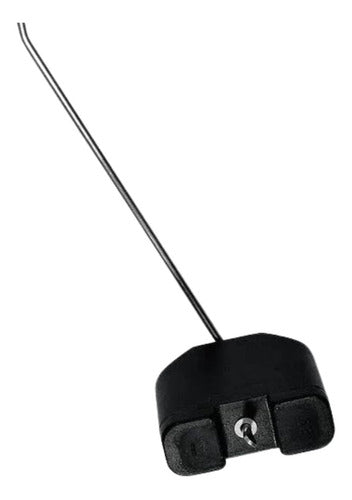 Sensor Boia Combustível Flex Fiesta 2006-2014 Original Tsa - TSA