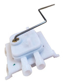 Sensor Boia Combustível Flex Fox/spacefox/crossfox 2006-2014 - TSA