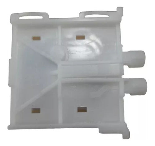 Sensor Combustível Flex Novo Palio 2012 Em Diante Original - TSA