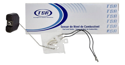 Sensor Combustível Gasolina Celta 1.0/1.4 2001/2005 Original - TSA