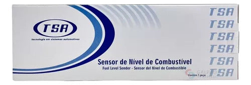 Sensor Combustível Gasolina Corsa Hatch/sedan/wagon Original - TSA