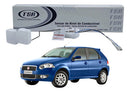 Sensor Combustível Gasolina/diesel Siena 1996 Original Tsa - TSA