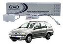 Sensor Combustível Gasolina/diesel Siena 1996 Original Tsa - TSA
