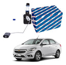 Sensor De Combustivel Celta/classic/prisma Original Boch - Bosch