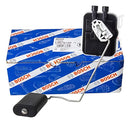 Sensor De Combustivel Meriva/montana 1.4 Flex Bosch Original - Bosch