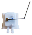 Sensor De Nível Combustível Boia Civic 1.8 2006 A 2011 - Tsa - TSA