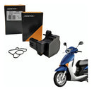 Sensor Híbrido Map, Tps E Tbi Lead 110 2010 A 2015 Magnetron - Next Gear