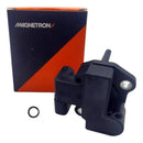 Sensor Hibrido Map Tps Ybr150/fazer150/xtz150 2019 2020 2021 - Next Gear