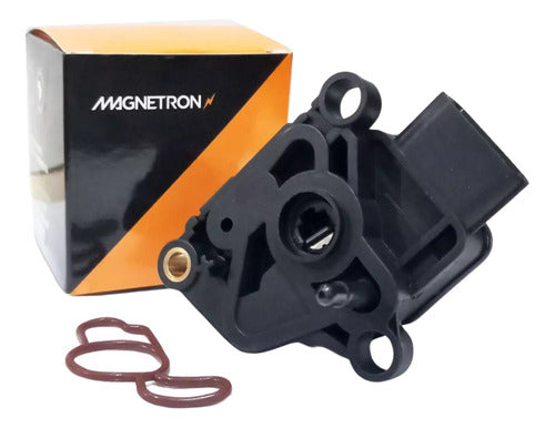 Sensor Hibrido Tbi Honda Cb 250f Twister 2021 2022 Magnetron - Next Gear