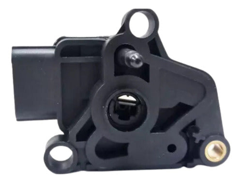 Sensor Hibrido Tbi Honda Cb 250f Twister 2021 2022 Magnetron - Next Gear