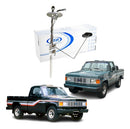 Sensor Nível Boia Combustível Chevrolet D20 C20 1986-1992 - TSA