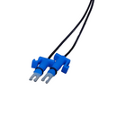 Sensor Nível Combustível  ecosport 1.5 1.6 2.0 flex 2014... - TSA