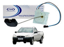 Sensor Nível Tanque Combustível Ford Courier 2002 Até 2008 - TSA