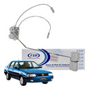Sensor Nível Tanque De Combustível Vw Santana 1996 Até 2006 - TSA