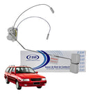 Sensor Nível Tanque De Combustível Vw Santana 1996 Até 2006 - TSA