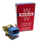 Sensor Temperatura Corsa Classic Prisma Celta Vhc Flex 2009/ - Wahler