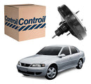 SERVO FREIO - Controil