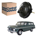 Servo Freio/hidrovacuo A-10/c-10/veraneio Original - Controil