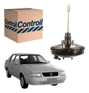 Servo Freio/hidrovacuo Santana/quantum/royale/varsailles - Controil