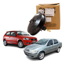 Servo Freio Hidrovácuo Siena/palio/strada 2006 2007 2008 09 - Controil