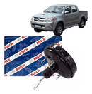 Servo Freio Hidrovacuo Toyota Hilux Cd Sr 4x4 3.0 2002 2003 - Bosch