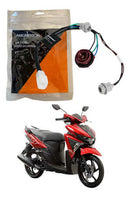 Sub Fiação Da Luz De Freio E Pisca Neo 125 At 2017-2019 - Next Gear