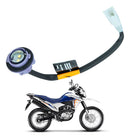 Sub Fiação Da Luz De Freio Honda Nxr160esd/xre190 2016-2019 - Next Gear