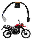 Sub Fiação Da Placa Yamaha Xtz 250 Lander 20-23 Magnetron - Next Gear