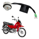 Sub Fiação Do Pisca Dianteiro Esquerdo Pop 110i 2016-2023 - Next Gear