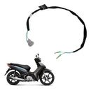 Sub Fiação Do Pisca Traseiro Direito Biz125/110i/xy50/xy125 - Next Gear