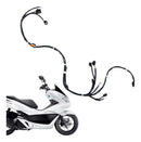 Sub Fiação Motor Honda Pcx 150 2013-2015 Magnetron - Next Gear