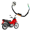 Sub Fiação Pisca Traseiro Direito Pop 110i 16-23 Magnetron - Next Gear