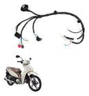 SUBFIACAO BIZ 125 EX 18-22 - Next Gear