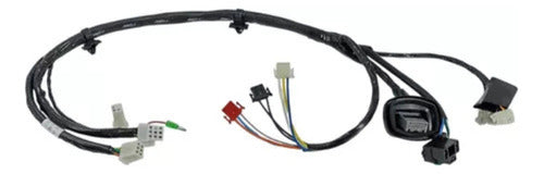 SUBFIACAO BIZ 125 EX 18-22 - Next Gear