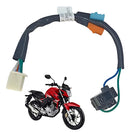 SUBFIACAO CB 250 F TWISTER 16-18 - Next Gear