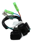 SUBFIACAO CB 250 F TWISTER 19-22 - Next Gear