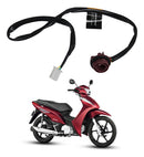 Subfiação Da Luz De Freio Honda Biz/110i/125 2014-2017 - Next Gear