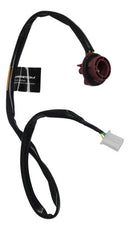 Subfiação Da Luz De Freio Honda Biz/110i/125 2014-2017 - Next Gear