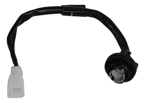Subfiação Da Luz De Freio Honda Pcx150 2013-2015 Magnetron - Next Gear